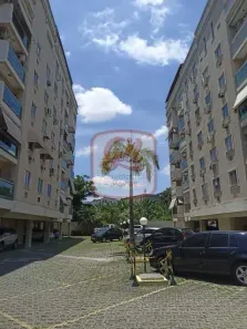 Cobertura com 3 Quartos à venda, 119m² no Taquara, Rio de Janeiro