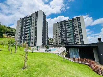 Apartamento com 2 Quartos à venda, 74m² no Vila Lalau, Jaraguá do Sul