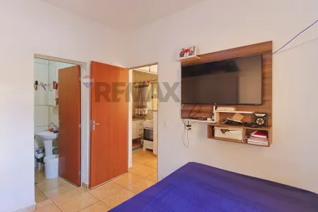 Apartamento com 1 Quarto à venda, 185m² no Parque Residencial Jundiaí, Jundiaí