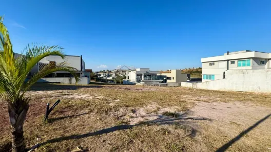 Lote/Terreno à venda, 451m² no Condomínio Residencial Jaguary, São José dos Campos