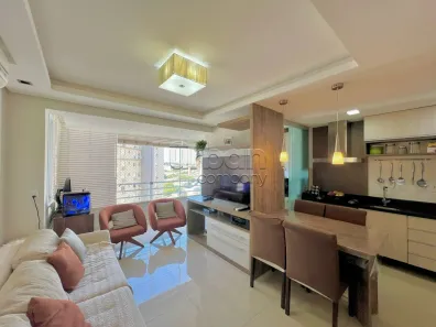 Apartamento com 2 Quartos à venda, 67m² no Rio Branco, Novo Hamburgo