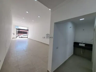 Ponto Comercial para alugar, 88m² no Vila Rezende, Piracicaba