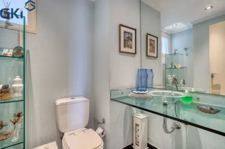 Cobertura com 4 Quartos para venda ou aluguel, 433m² no Vila Mariana, São Paulo