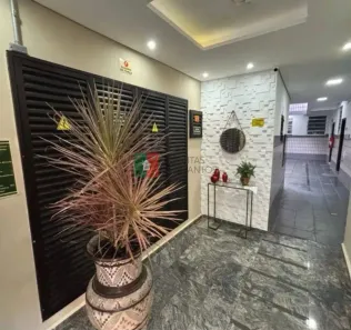 Apartamento com 2 Quartos para alugar, 75m² no Centro, São Vicente