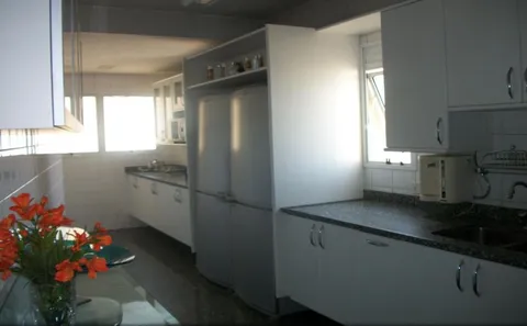 Apartamento com 4 Quartos à venda, 350m² no Paraíso, São Paulo