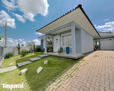 Casa com 3 Quartos à venda, 165m² no João Alves, Santa Cruz do Sul