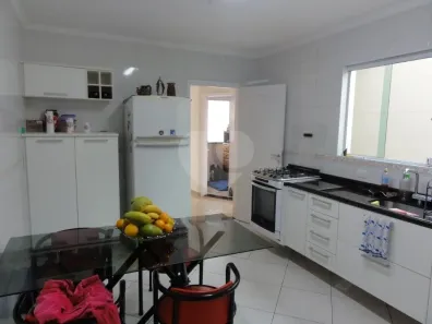 Sobrado com 3 Quartos à venda, 200m² no Tucuruvi, São Paulo