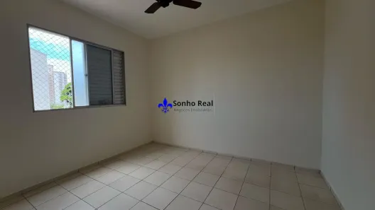 Apartamento com 2 Quartos à venda, 48m² no Jardim Elite, Piracicaba