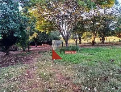 Fazenda/Sítio com 3 Quartos à venda, 10000000m² no Moradas da Lapinha, Lagoa Santa