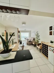 Apartamento com 3 Quartos à venda, 77m² no Vila Jayara, Anápolis