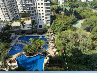 Apartamento com 4 Quartos à venda, 180m² no Barra da Tijuca, Rio de Janeiro