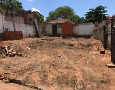 Lote/Terreno à venda, 175m² no Vila Luso, Presidente Prudente