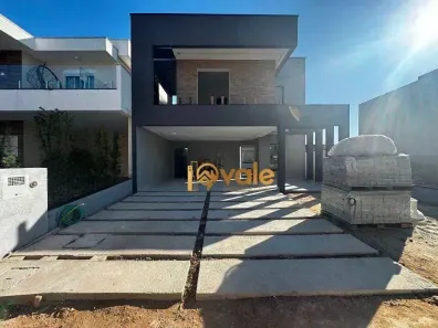 Casa de Condomínio com 4 Quartos à venda, 250m² no Jardim Califórnia, Jacareí