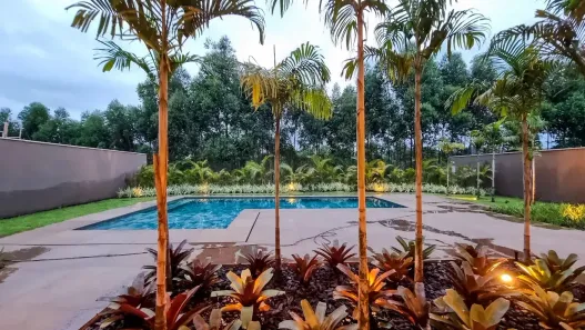 Casa de Condomínio com 4 Quartos à venda, 550m² no Alphaville - Lagoa dos Ingleses, Nova Lima