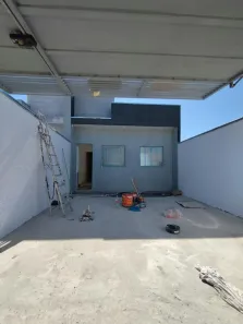 Casa com 2 Quartos à venda, 125m² no Loteamento Pitangueiras, Caçapava