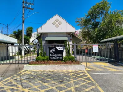 Apartamento com 2 Quartos à venda, 50m² no Vila Nambi, Jundiaí