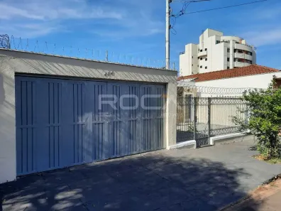 Casa com 3 Quartos à venda, 180m² no Jardim Santa Paula, São Carlos