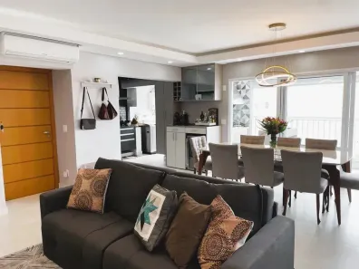 Apartamento com 3 Quartos à venda, 110m² no Vila Lacerda, Jundiaí