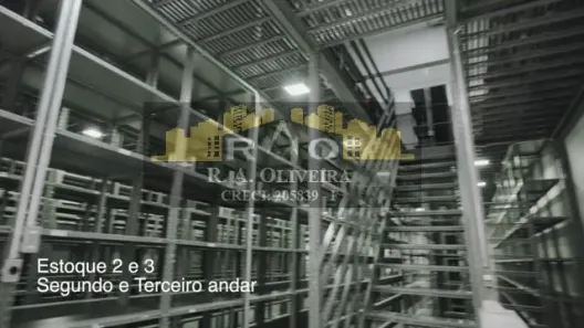 Imóvel Comercial para alugar, 800m² no Vila Nova Conceição, São Paulo