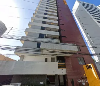 Apartamento com 1 Quarto para alugar, 50m² no Piedade, Jaboatão dos Guararapes