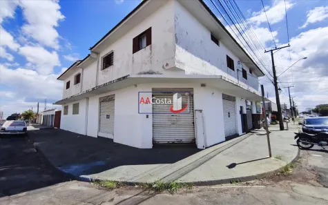 Ponto Comercial para alugar, 147m² no Jardim Doutor Antônio Petráglia, Franca