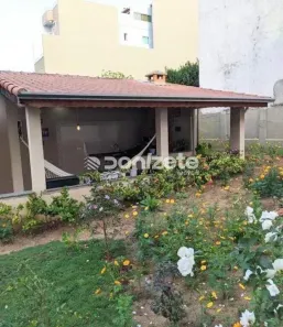 Casa com 2 Quartos à venda, 280m² no Parque das Nações, Santo André