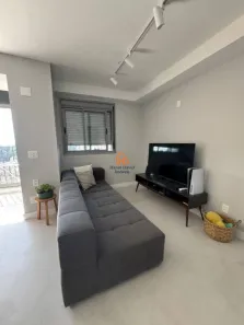 Apartamento com 1 Quarto à venda, 51m² no Vila Mariana, São Paulo
