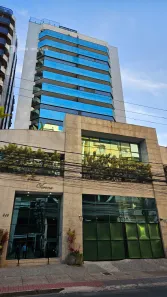 Apartamento com 4 Quartos à venda, 226m² no Centro, Juiz de Fora