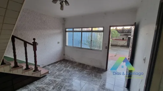 Sobrado com 2 Quartos à venda, 151m² no Vila Moraes, São Paulo
