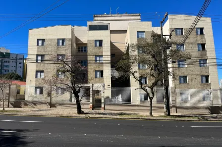 Apartamento com 3 Quartos à venda, 2460m² no Cabral, Curitiba