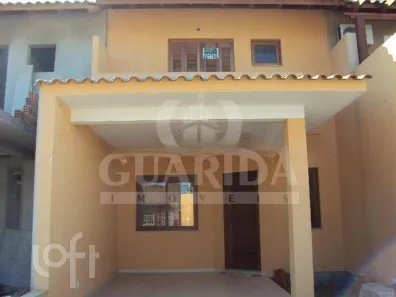 Casa com 3 Quartos à venda, 115m² no Aberta dos Morros, Porto Alegre