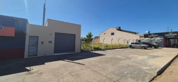 Sala Comercial para alugar, 35m² no Vila Oliveira, Aparecida de Goiânia