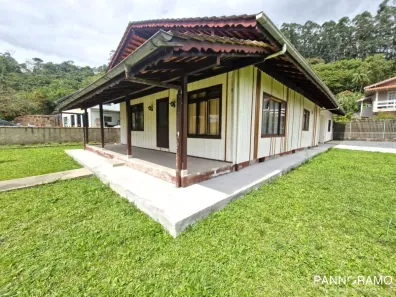 Casa com 4 Quartos à venda, 180m² no Velha Central, Blumenau