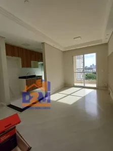 Apartamento com 3 Quartos para alugar, 70m² no Continental, Osasco