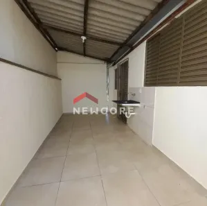 Casa com 2 Quartos à venda, 100m² no Parque São Cristóvão, Bauru