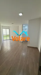 Apartamento com 2 Quartos à venda, 46m² no São Pedro, Osasco