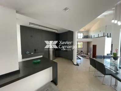 Casa de Condomínio com 2 Quartos à venda, 211m² no Cidade Jardim, Rio Claro