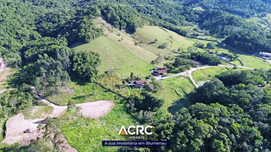 Lote/Terreno à venda, 112661m² no Belchior Baixo, Gaspar