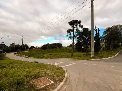 Lote/Terreno à venda, 4506m² no Xaxim, Curitiba