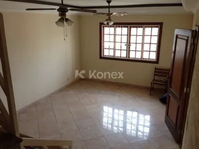 Sobrado com 3 Quartos à venda, 170m² no Santa Teresinha, São Paulo