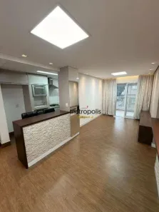 Apartamento com 3 Quartos à venda, 89m² no Jardim São Caetano, São Caetano do Sul