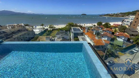 Apartamento com 3 Quartos à venda, 159m² no Jurerê, Florianópolis