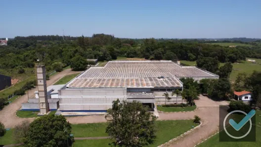 Galpão/Depósito/Armazém para alugar, 9500m² no Itaim, Itu