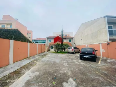 Apartamento com 2 Quartos à venda, 67m² no Boneca do Iguaçu, São José dos Pinhais
