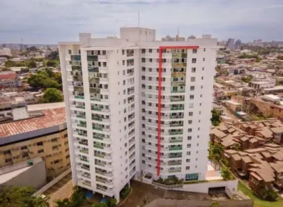 Apartamento com 3 Quartos à venda, 108m² no Centro, Manaus