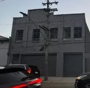 Galpão/Depósito/Armazém para alugar, 1250m² no Ipiranga, São Paulo