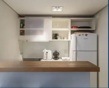 Apartamento com 2 Quartos à venda, 85m² no Vila Nova Conceição, São Paulo