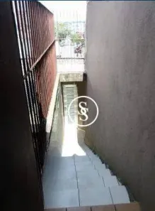 Sobrado com 3 Quartos à venda, 175m² no Paulicéia, São Bernardo do Campo