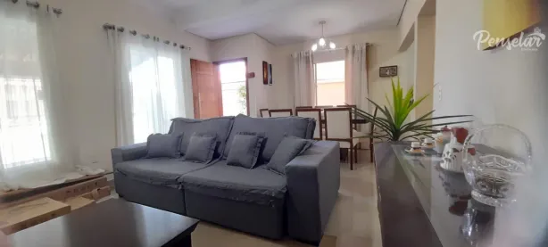 Casa com 3 Quartos à venda, 192m² no Parque Boa Esperança, Indaiatuba