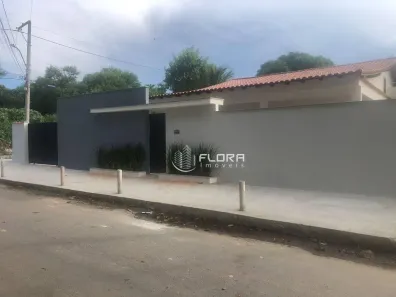 Casa de Condomínio com 3 Quartos à venda, 165m² no Inoã (Inoã), Maricá